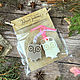 Aromatic sachet Two owls. Aromatic sachets. Soap-making workshop. Online shopping on My Livemaster.  Фото №2