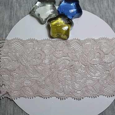 Кружево – Купить на Ярмарке Мастеров | Аксессуары и материалы для рукоделия