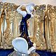 Винтаж: Royal Dux.Девушка.Танцовщица.Статуэтка.Роял Дакс. Статуэтки винтажные. Антик.Декор.Винтаж. Ярмарка Мастеров.  Фото №6