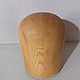 SEMICIRCULAR-vysota22cm. Mannequins. SHOP HAT-BLOCK. My Livemaster. Фото №5