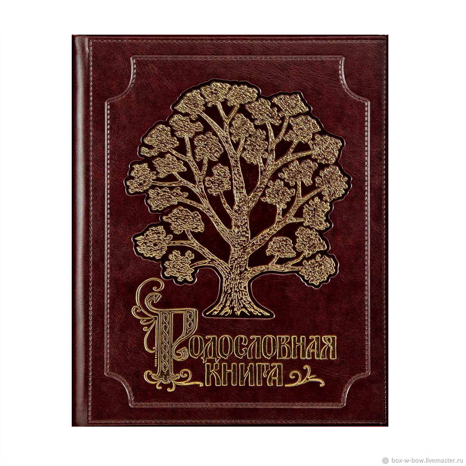 Картинка родословная книга