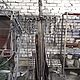 Forged set of skewers on the stand ' Sword', Skewers, Rybinsk,  Фото №1