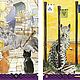 Таро "Языческих кошек" (Tarot of Pagan Cats) Италия. Карты Таро. Галерея ZERNO эзотерика и искусство. Ярмарка Мастеров.  Фото №8