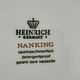 Винтаж: Тарелка Heinrich Nanking, супница Seltmann Weiden. Предметы интерьера винтажные. сКЛАДъ 2. Ярмарка Мастеров.  Фото №5