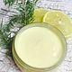 Lemon and cedar foot cream with urea 25%. Body Cream. altayskazka. Online shopping on My Livemaster.  Фото №2