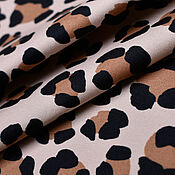 Материалы для творчества handmade. Livemaster - original item Fabric: Cotton 100% cotton blouse. Handmade.