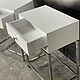 Тумба LADY CHROME. Тумбы. BULL WULL FURNITURE. Ярмарка Мастеров.  Фото №6