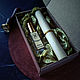 Заказать Парфюмерная вода программная Dagaz. RUNICA magic craft perfume. Ярмарка Мастеров. . Духи Фото №3