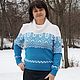 Jerseys: ' winter 2 ', Sweaters, Michurinsk,  Фото №1