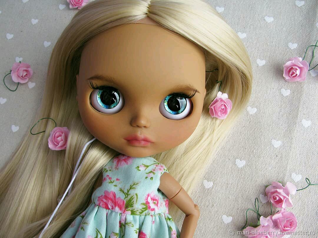 blythe tbl