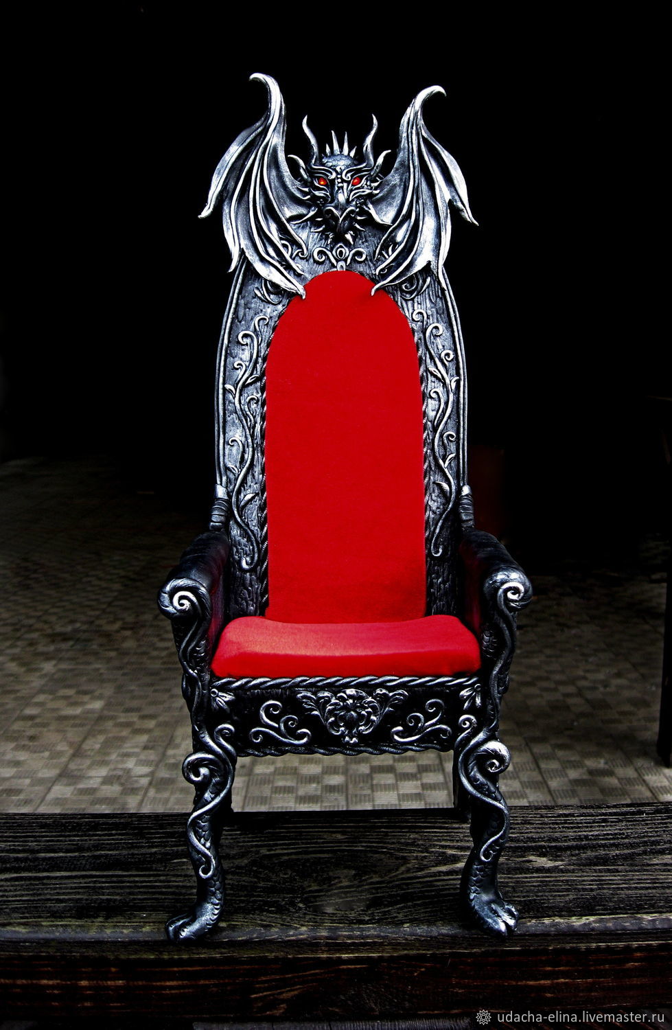 железный трон изображения