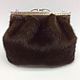 Clutch mink. Handbag made of fur, Clutches, Kirov,  Фото №1