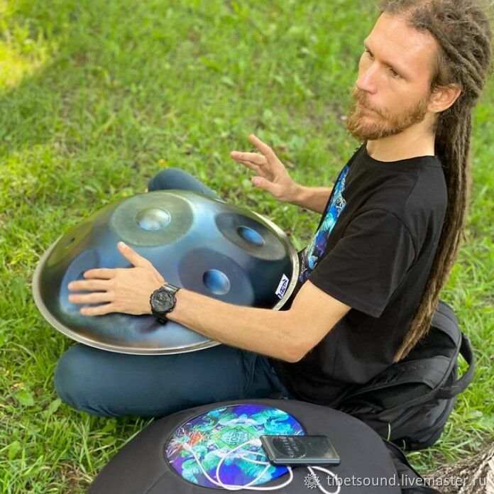 Spb handpan on sale