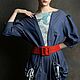 Jumpsuits: Meridian. Jumpsuits & Rompers. Kutyrie (kutyrie). My Livemaster. Фото №6