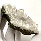 Кварц на геденбергите. Дальнегорск. 102 гр. Минералы. MOON CRYSTALS. Интернет-магазин Ярмарка Мастеров.  Фото №2