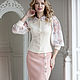 Vanilla rose costume', Suits, St. Petersburg,  Фото №1