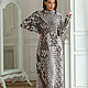 Dress ' Python'. Dresses. masutina2. Online shopping on My Livemaster.  Фото №2