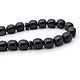 Order Rosary Orthodox 'Cross' black stone, Davidov With. H-Present more, than a gift!. Livemaster. . Rosary Фото №3
