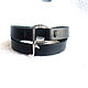 Leather Winding bracelet black with a musical note unisex. Cord bracelet. Brave. My Livemaster. Фото №4