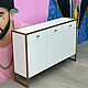 MILLENNIAL Chest of Drawers. Dressers. 24na7magazin. My Livemaster. Фото №6