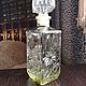 Винтаж: ОДЕКОЛОН IVE Eau De Cologne R.A.S. 75% L.F. 70-е годы Сирия. Духи винтажные. Танюшкин сундучок. Ярмарка Мастеров.  Фото №10