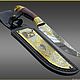 Gift knife z371, Knives, Chrysostom,  Фото №1