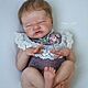 Gracie Mae by Laura Lee Eagles, Куклы Reborn, Екатеринбург,  Фото №1