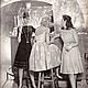 Винтаж: Журнал винтажный Burda Moden 1961 11 (ноябрь) с выкройками. Журналы винтажные. Модные странички. Ярмарка Мастеров.  Фото №15