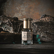 Косметика ручной работы handmade. Livemaster - original item Mandrake root | Perfume in a 6 ml roll bottle. Handmade.