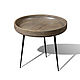 TABLES: Table made of solid mango, SAMPATI PLATINUM, Tables, Rostov-on-Don,  Фото №1