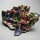Bismuth 93 gr. Minerals. Elena (luxury-fittings). My Livemaster. Фото №5