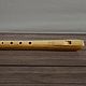 Svirel russian ( pipe,recorder, block flute, russian whistle, flute, w, Flutes, Abakan,  Фото №1