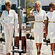 Neue Mode 3 Magazine 1980 (March). Magazines. Fashion pages. My Livemaster. Фото №4