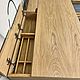 Письменный стол HAMPTONE. Столы. KAGU. Ярмарка Мастеров.  Фото №4