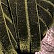 Бархатная резинка окантовка "оливка" (Италия). Ленты. Антре-СОЛЬ (Antre-SOL). Ярмарка Мастеров.  Фото №6