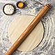 Order Rolling pin for thin dough small. Foxwoodrus. Livemaster. . Rolling pins Фото №3