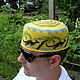 Summer hat 'Kangaroo 3', Headwear Sets, Moscow,  Фото №1