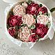 Заказать Композиция из зефира. linda_cakelb (lenok2045). Ярмарка Мастеров. . Кулинарные сувениры Фото №3