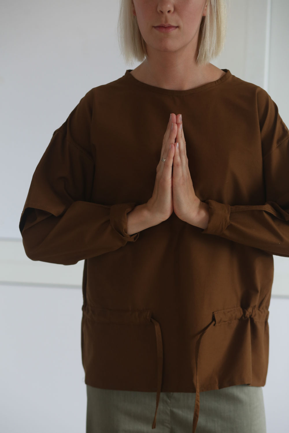 Namaste, друзья!