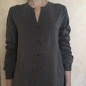 Винтаж: Бархатный женский пиджак винтаж