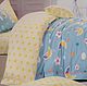 Baby bedding. Textiles. Nina Sosnina (workshoptextile). Online shopping on My Livemaster.  Фото №2