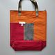 shopper: Combined ELEKTRA bag, Shopper, Ekaterinburg,  Фото №1