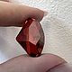 Swarovski 4756, кристалл,  27мм , Red Magma. Кристаллы. Real Dream /    Реальная Мечта. Интернет-магазин Ярмарка Мастеров.  Фото №2