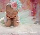 Реборн младенец Скарлетт от Бонни Браун, Куклы Reborn, Москва,  Фото №1