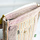 Backpack made of hemp Swayambu Boho. Backpacks. Hemp bags and yarn | Alyona Larina (hempforlife). My Livemaster. Фото №6