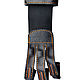 The glove for archery Nymph. Quiver. step61. Online shopping on My Livemaster.  Фото №2