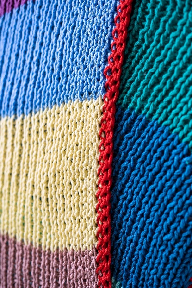 Плед подарочный 2024 в интернет-магазине Ярмарка Мастеров по цене 6000 ...