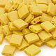 Миюки ТИЛА 2311 opaque satin matte rich yellow 10гр, Бисер, Мурманск,  Фото №1