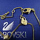 Винтаж: Подвеска - эксклюзив Swarovski, 100 % оригинал, клейма. Колье винтажные. AVANTAGE (avantage17) (avantage17). Ярмарка Мастеров.  Фото №5