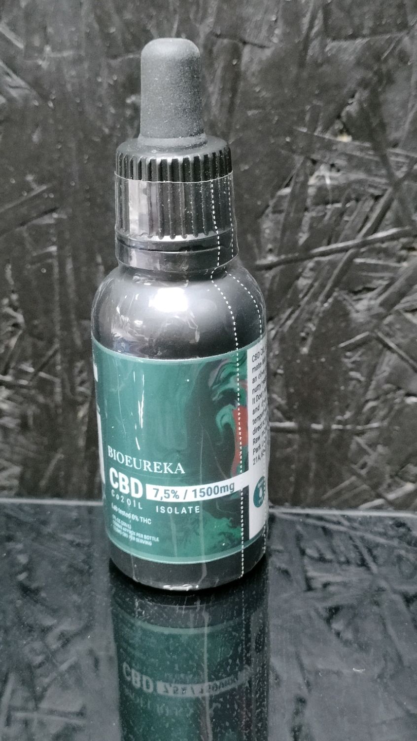 Масло CBD 1500mg Релакс 30ml в интернет-магазине на Ярмарке Мастеров ...